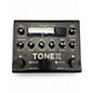 Used IK Multimedia Tone X Effect Processor thumbnail