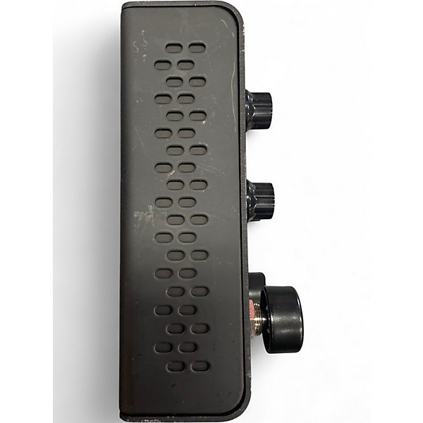 Used IK Multimedia Tone X Effect Processor