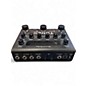 Used IK Multimedia Tone X Effect Processor