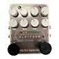 Used Electro-Harmonix Platform Stereo Compressor Limiter Effect Pedal thumbnail