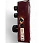 Used MXR Bass Distortion Bass Effect Pedal
