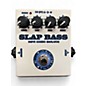 Used AMT Electronics Slap Bass Effect Pedal thumbnail