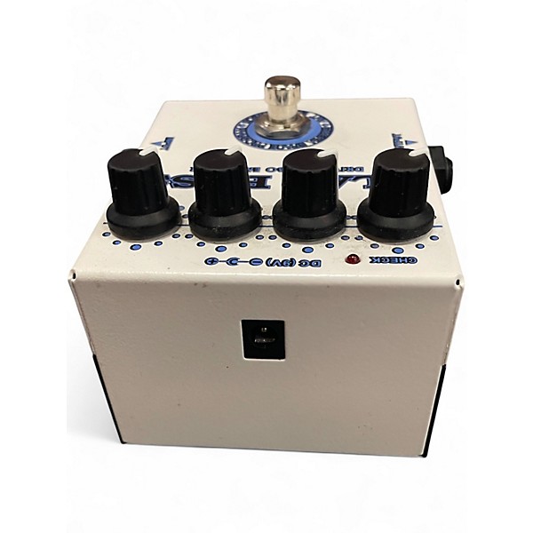 Used AMT Electronics Slap Bass Effect Pedal