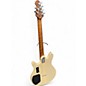 Used Ernie Ball Music Man Valentine Buttercream Solid Body Electric Guitar