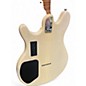 Used Ernie Ball Music Man Valentine Buttercream Solid Body Electric Guitar