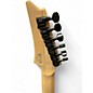 Used Ibanez RG550 Genesis Blue Solid Body Electric Guitar