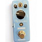Used Donner Blues Drive Effect Pedal thumbnail