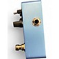 Used Donner Blues Drive Effect Pedal