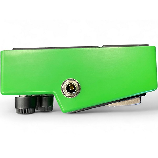 Used Ibanez TS9 Tube Screamer Distortion Effect Pedal