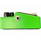 Used Ibanez TS9 Tube Screamer Distortion Effect Pedal