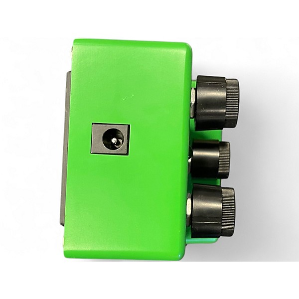 Used Ibanez TS9 Tube Screamer Distortion Effect Pedal