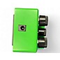 Used Ibanez TS9 Tube Screamer Distortion Effect Pedal