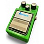 Used Ibanez TS9 Tube Screamer Distortion Effect Pedal