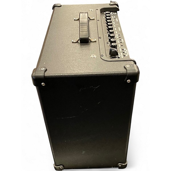 Used BOSS Katana KTN50 MKII 50W 1X12 Guitar Combo Amp