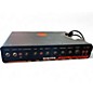 Used Hartke TX600 Bass Amp Head thumbnail