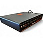 Used Hartke TX600 Bass Amp Head