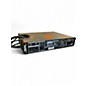 Used Hartke TX600 Bass Amp Head
