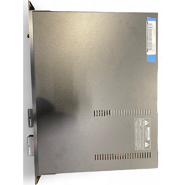 Used Roland U-110 Sound Module