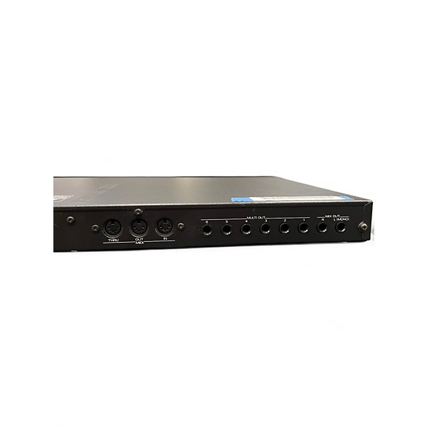 Used Roland U-110 Sound Module