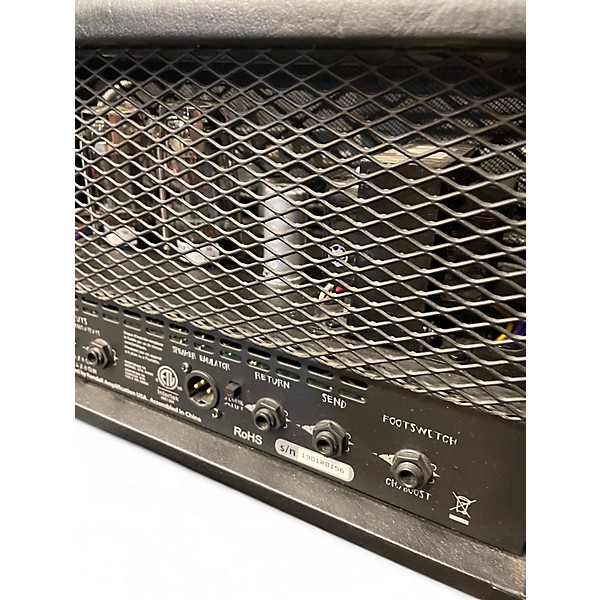Used Randall RD45H Tube Guitar Amp Head