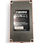 Used BOSS RC1 Loop Station Pedal