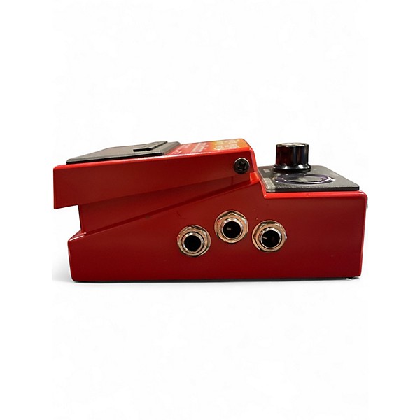 Used BOSS RC1 Loop Station Pedal