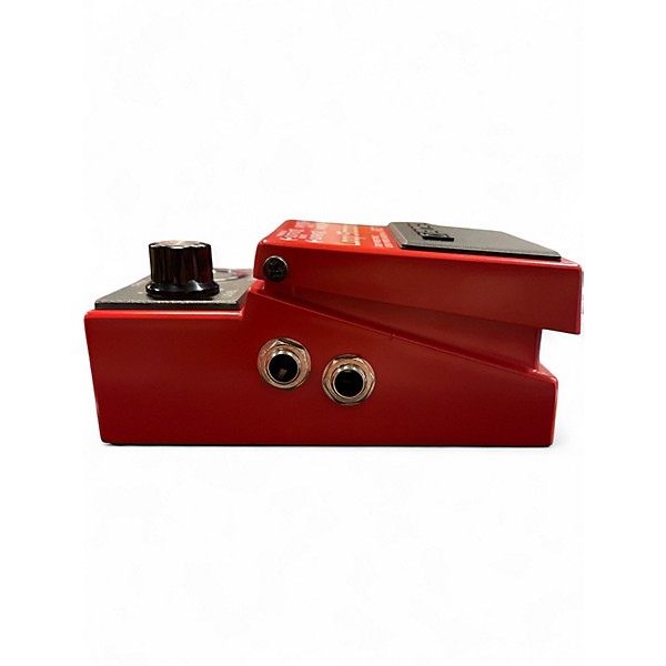 Used BOSS RC1 Loop Station Pedal