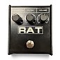 Used ProCo Rat II Distortion Effect Pedal thumbnail