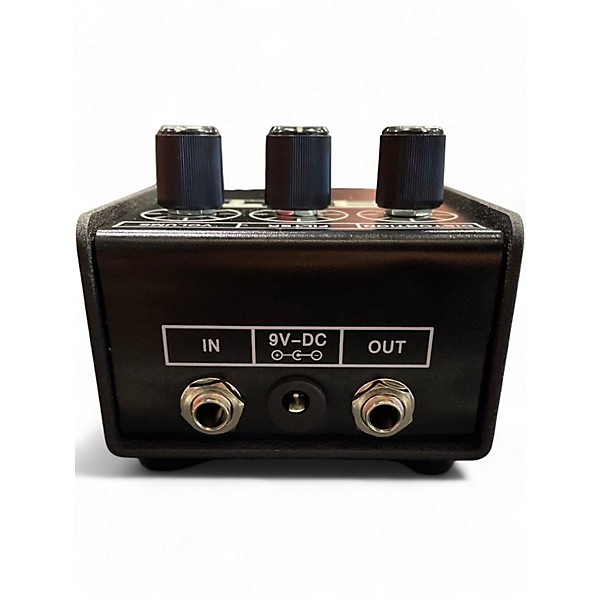 Used ProCo Rat II Distortion Effect Pedal