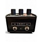 Used ProCo Rat II Distortion Effect Pedal