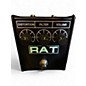 Used ProCo Rat II Distortion Effect Pedal