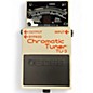 Used BOSS TU3 Chromatic Tuner Pedal thumbnail