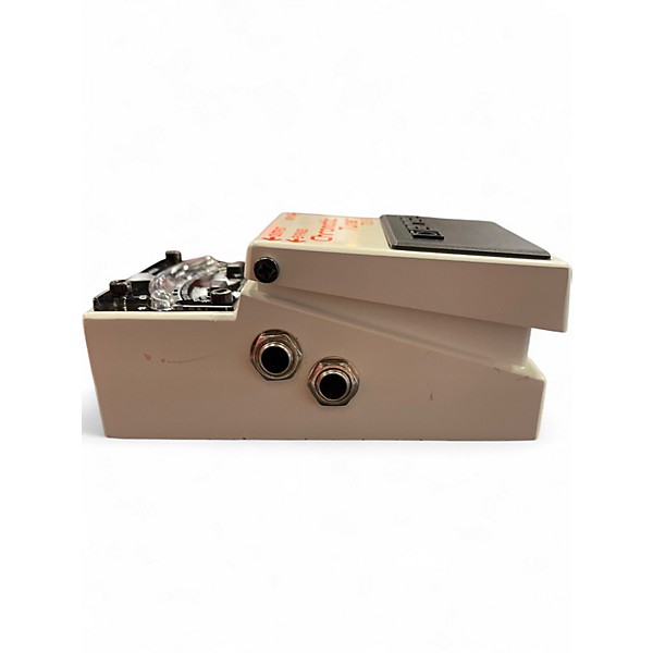 Used BOSS TU3 Chromatic Tuner Pedal