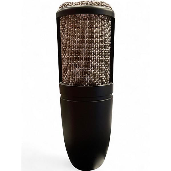Used AKG P220 Project Studio Condenser Microphone