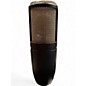 Used AKG P220 Project Studio Condenser Microphone