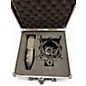 Used AKG P220 Project Studio Condenser Microphone