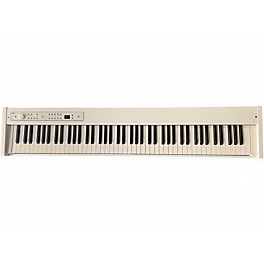 Used KORG d1 Digital Piano