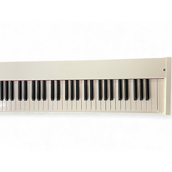 Used KORG d1 Digital Piano