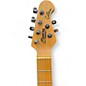 Used Sterling by Music Man CUTLASS Mint Green Solid Body Electric Guitar