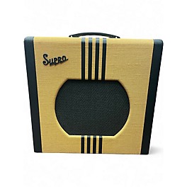 Used Supro DELTA KING 12 Guitar Combo Amp