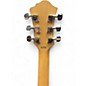 Used B.C. Rich Masterpiece Bich Crimson Red Trans Solid Body Electric Guitar