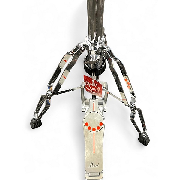 Used Pearl H930 Hi Hat Stand Hi Hat Stand
