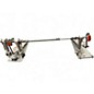 Used Pearl P-932 Double Bass Pedal Double Bass Drum Pedal