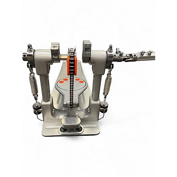 Used Pearl P-932 Double Bass Pedal Double Bass Drum Pedal