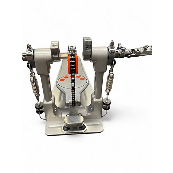 Used Pearl P-932 Double Bass Pedal Double Bass Drum Pedal