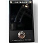 Used Pigtronix 2NR Chromatic Pedal Tuner Tuner Pedal thumbnail