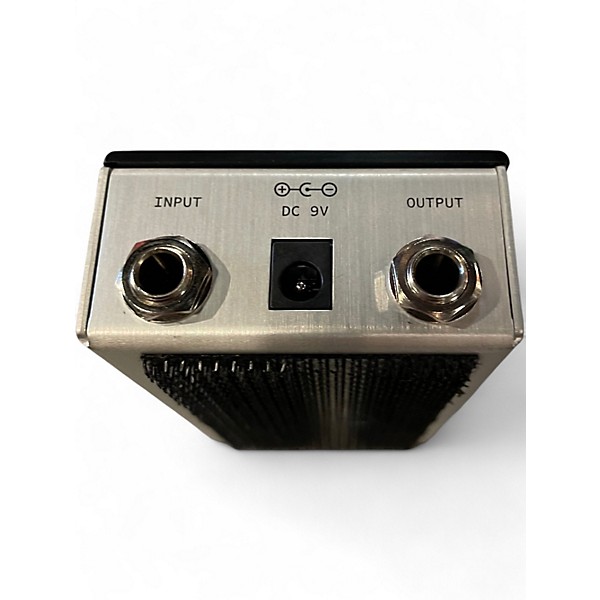 Used Pigtronix 2NR Chromatic Pedal Tuner Tuner Pedal