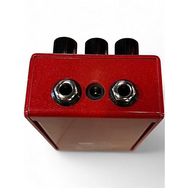 Used Demonfx R SERIES Effect Pedal