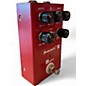 Used Demonfx R SERIES Effect Pedal