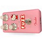 Used Fender Hello Kitty Fuzz Effect Pedal